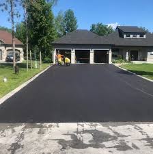 Why Choose Us For All Your Driveway Paving Needs in Butler, AL?